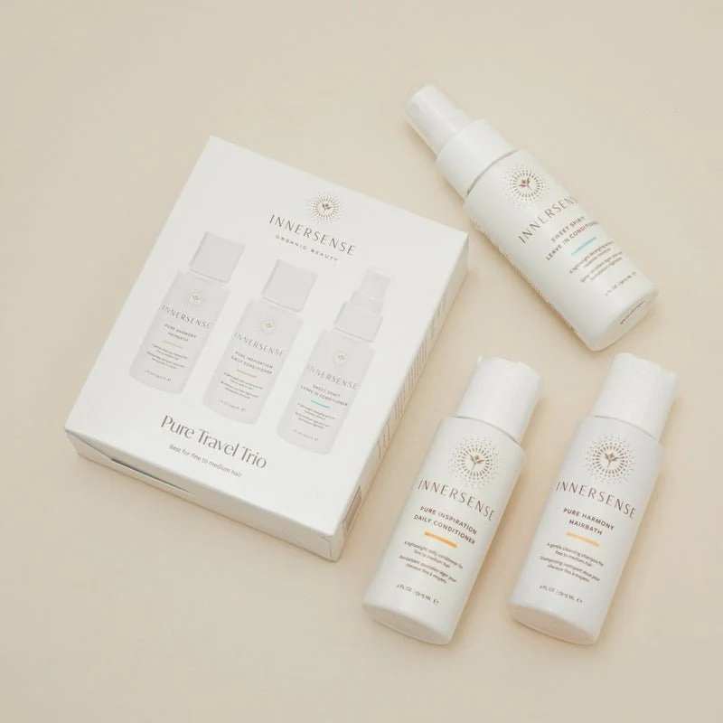 Pure Travel Trio