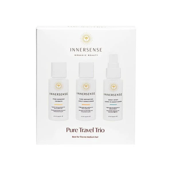 Pure Travel Trio
