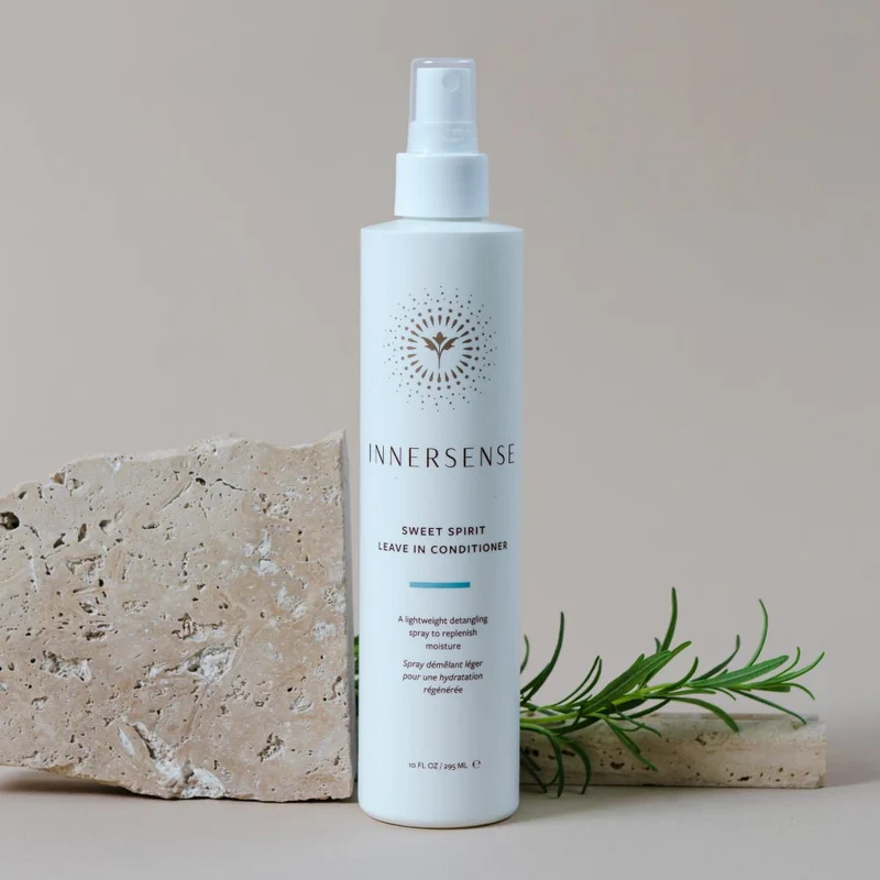 Sweet Spirit Leave-In Conditioner