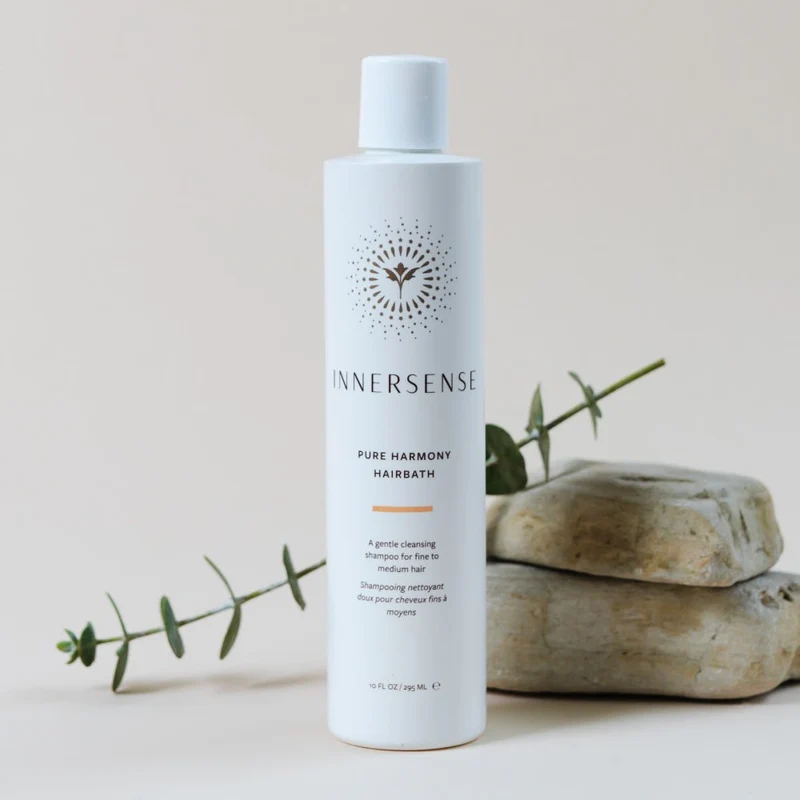Pure Harmony Hairbath