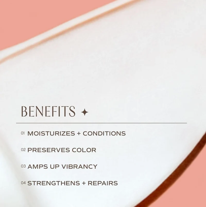 Color Radiance Daily Conditioner
