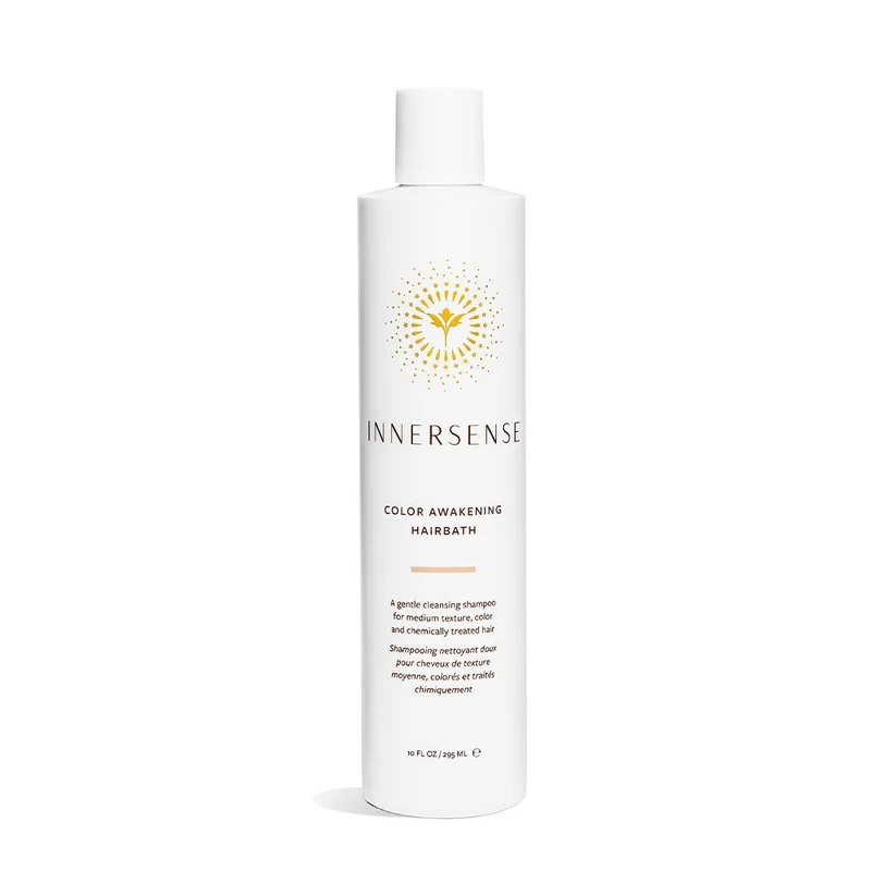 Color Awakening Hairbath