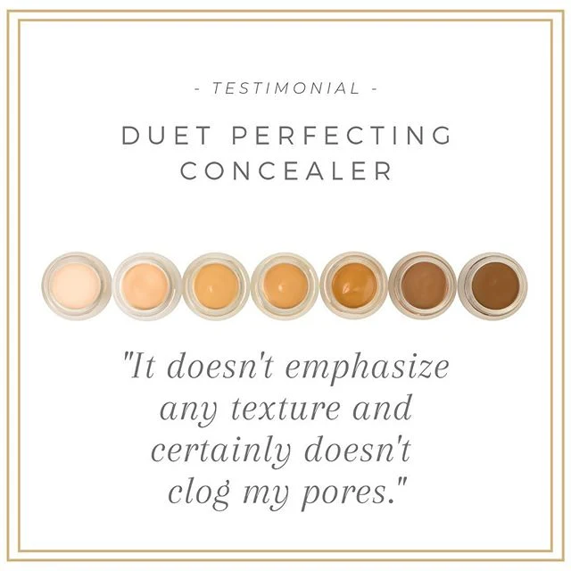 Duet Perfecting Concealer 6 g