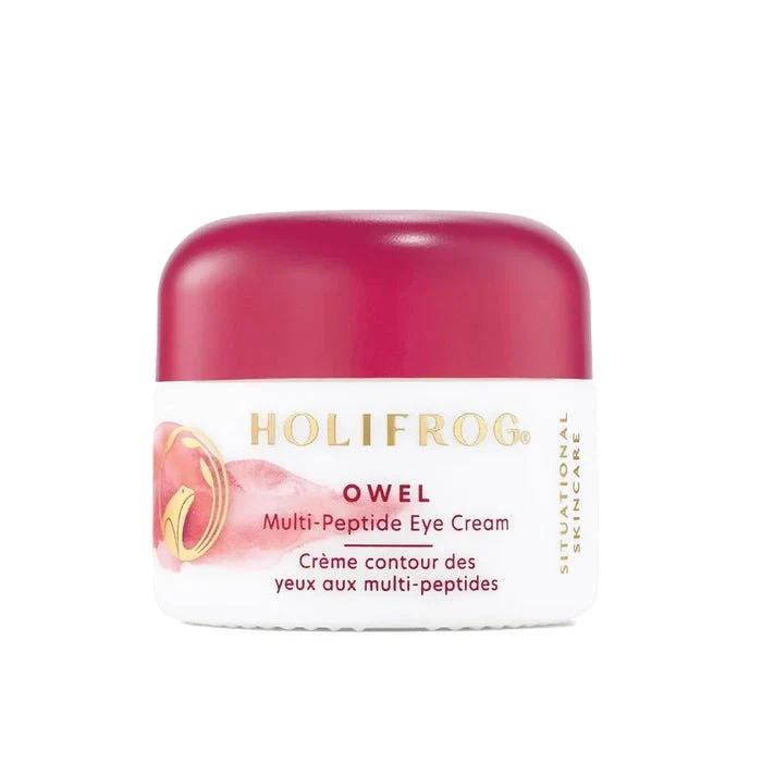 Owel Multi-Peptide Eye Cream 15 ml
