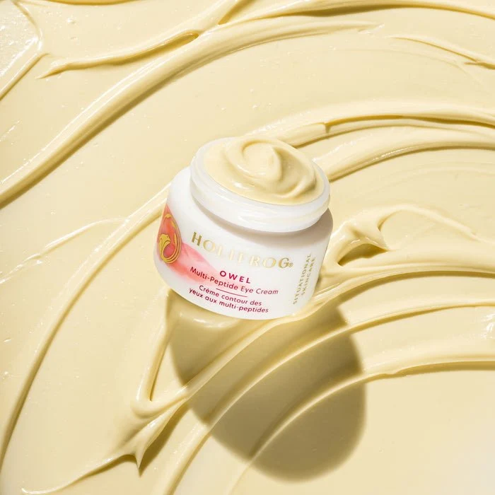 Owel Multi-Peptide Eye Cream 15 ml