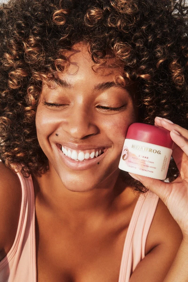 Grand Amino Cushion Cream 50 ml