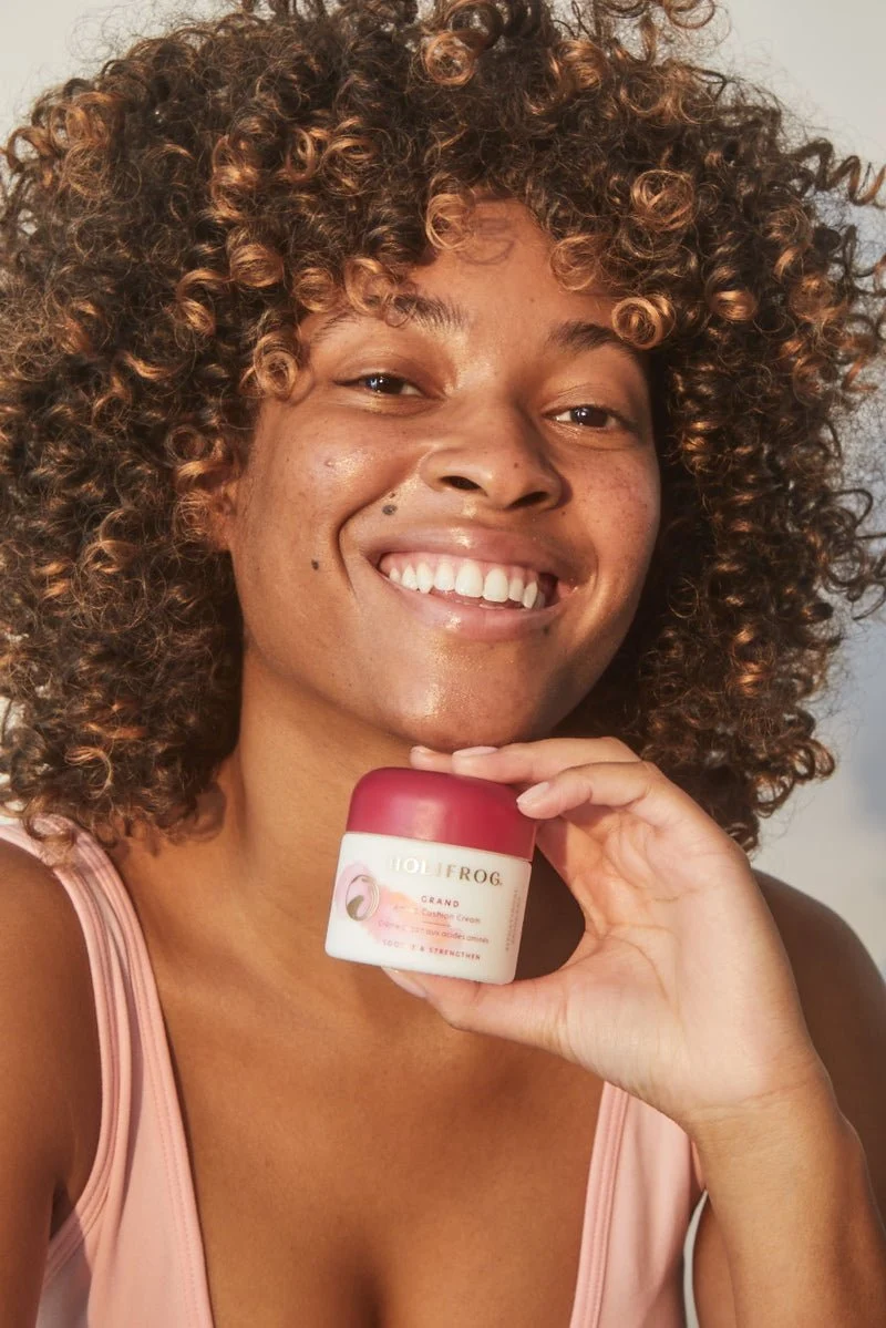 Grand Amino Cushion Cream 50 ml