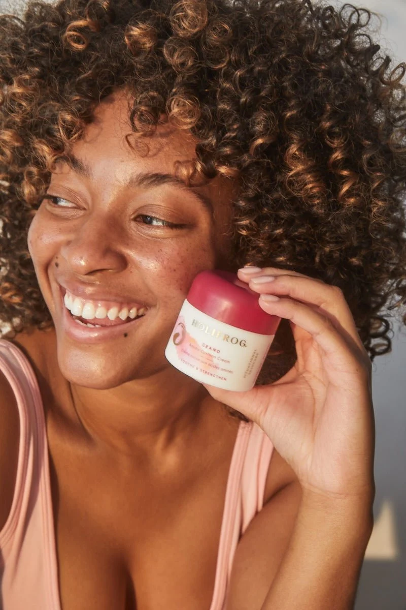 Grand Amino Cushion Cream 50 ml