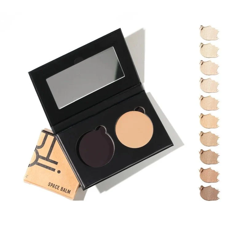 Space Balm Concealer Refill 3 g