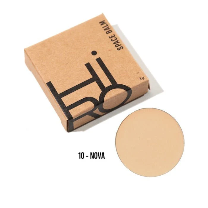 Space Balm Concealer Refill 3 g