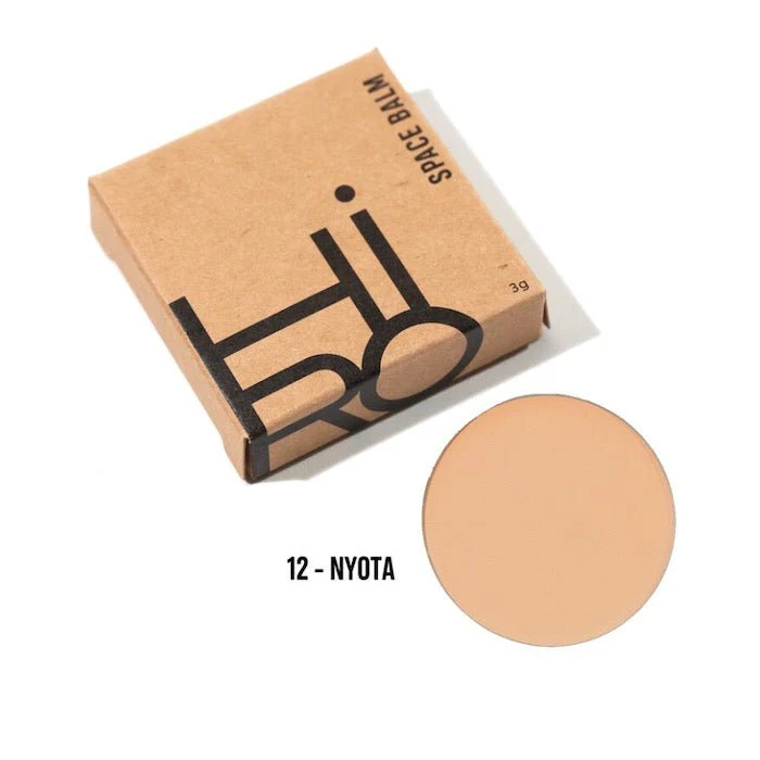 Space Balm Concealer Refill 3 g