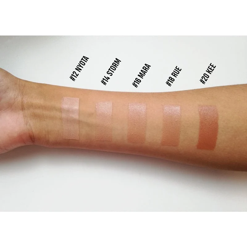 Space Balm Concealer Refill 3 g