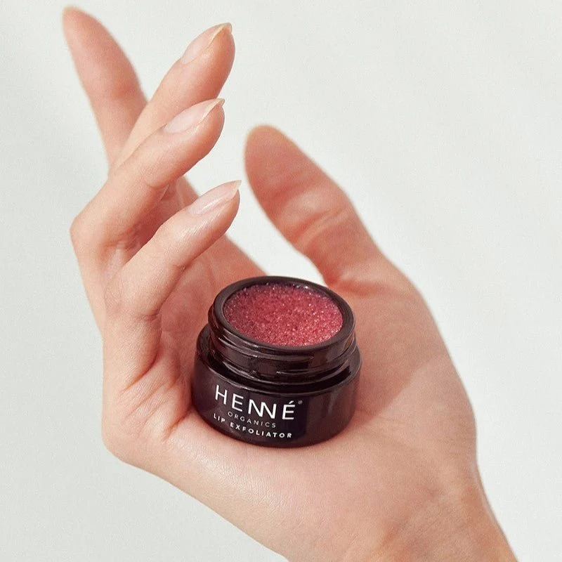 Lip Exfoliator Nordic Berries 12 g
