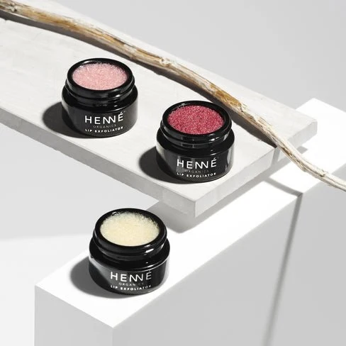 Lip Exfoliator Nordic Berries 12 g