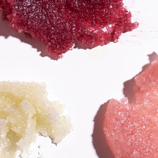 Lip Exfoliator Nordic Berries 12 g