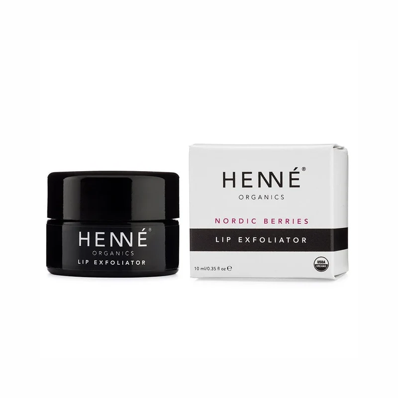 Lip Exfoliator Nordic Berries 12 g
