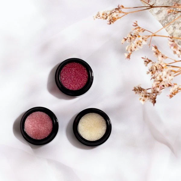 Lip Exfoliator Nordic Berries 12 g