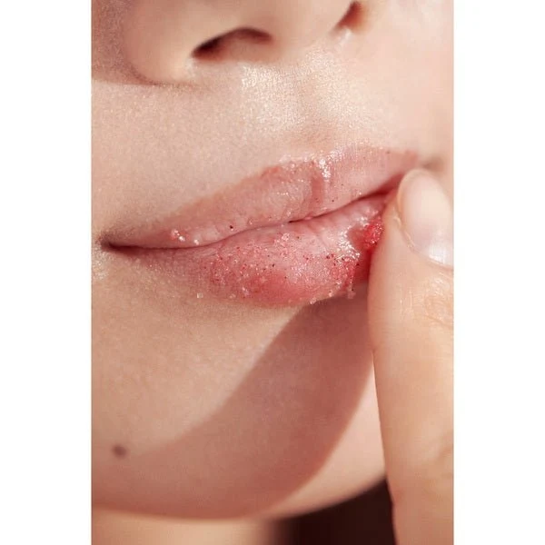 Lip Exfoliator Lavender Mint 12 g