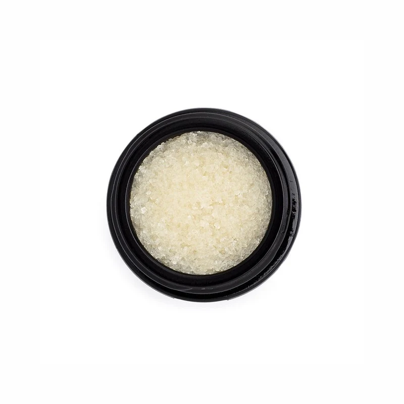 Lip Exfoliator Lavender Mint 12 g