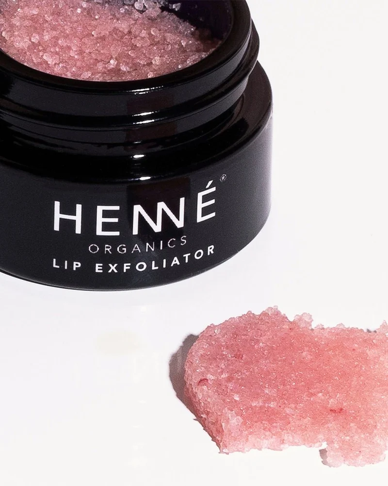 Lip Exfoliator Rose Diamonds 12 g