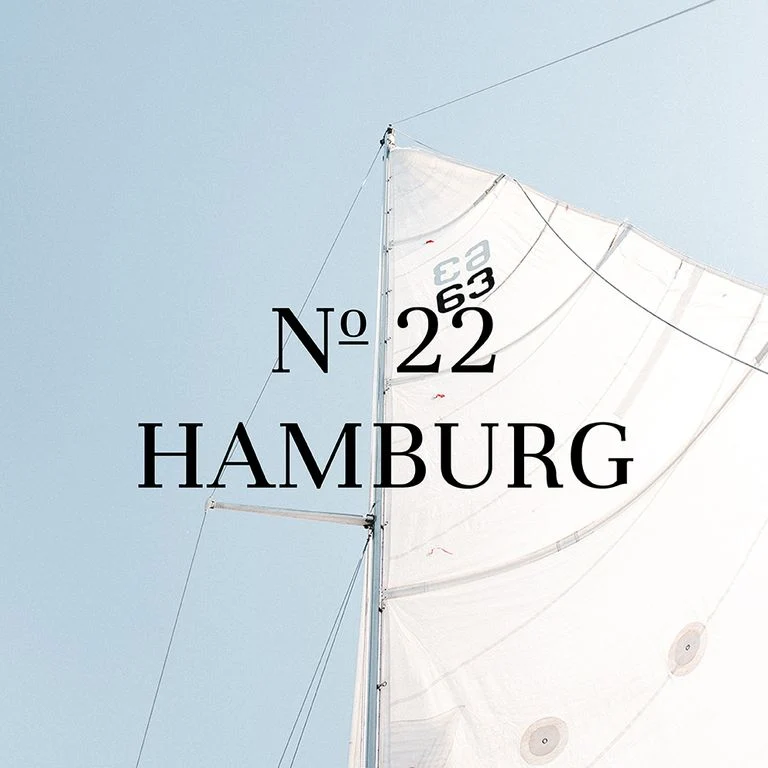 No 22 Hamburg