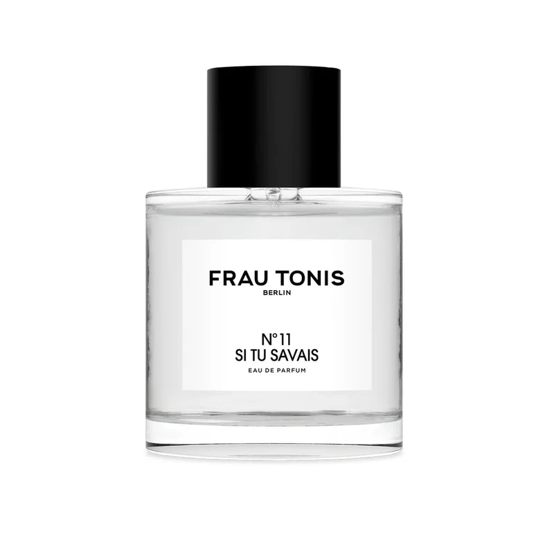 No 11 Si Tu Savais