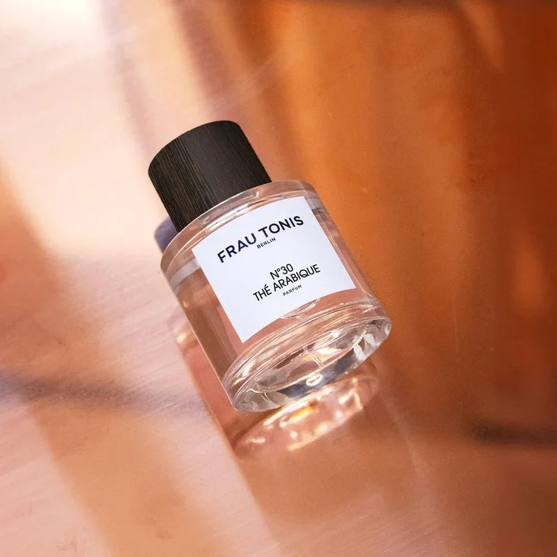 No 30 Thé Arabique Parfum Intense