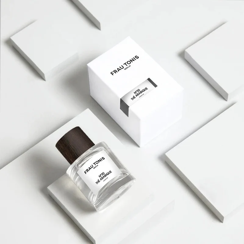 No 30 Thé Arabique Parfum Intense