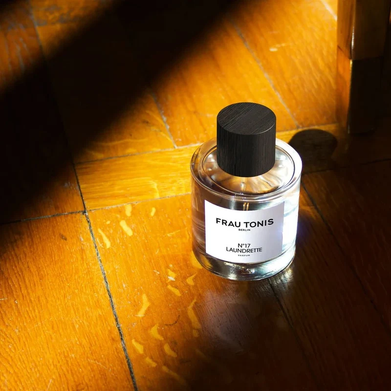 No 17 Laundrette Parfum Intense