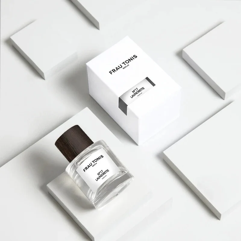 No 17 Laundrette Parfum Intense