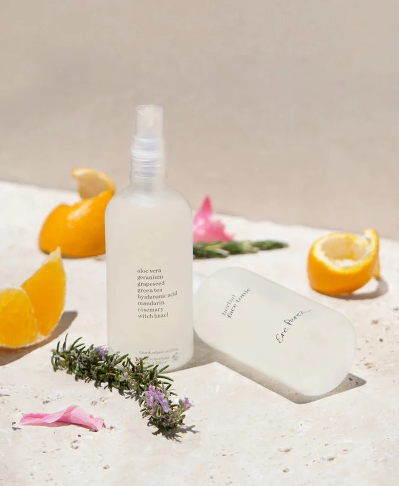 Herbal Face Tonic 100 ml