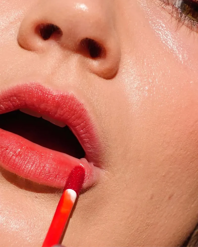Beetroot Cheek & Lip Tint 4.5 ml