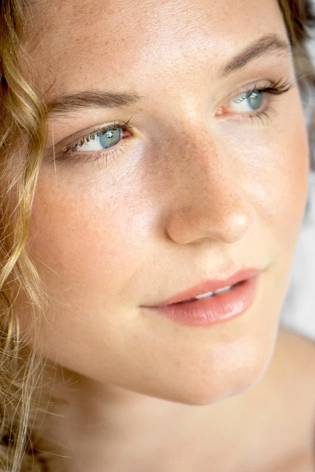 Natural Almond Mascara 10 ml