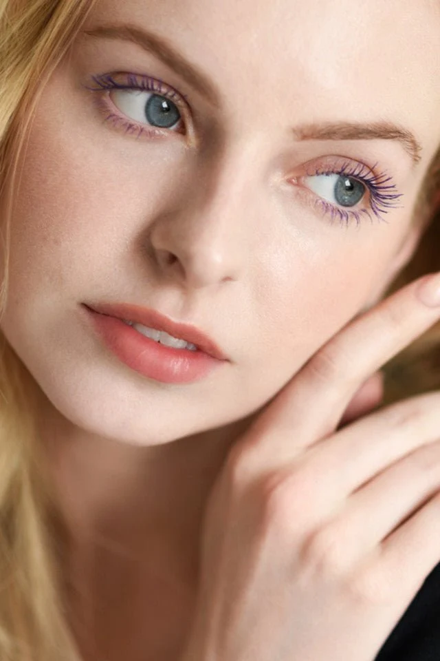 Natural Almond Mascara 10 ml