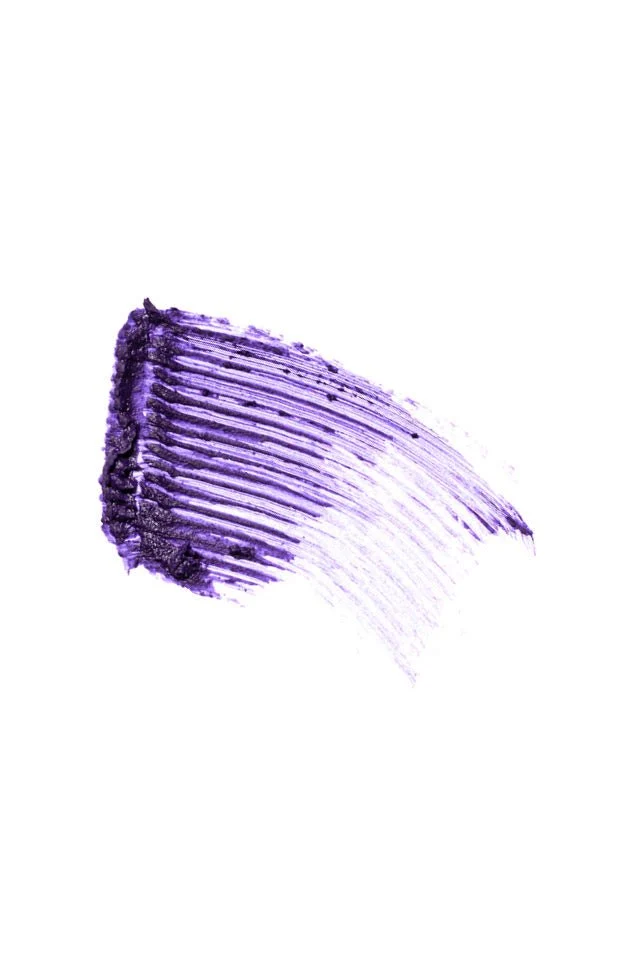 Natural Almond Mascara 10 ml