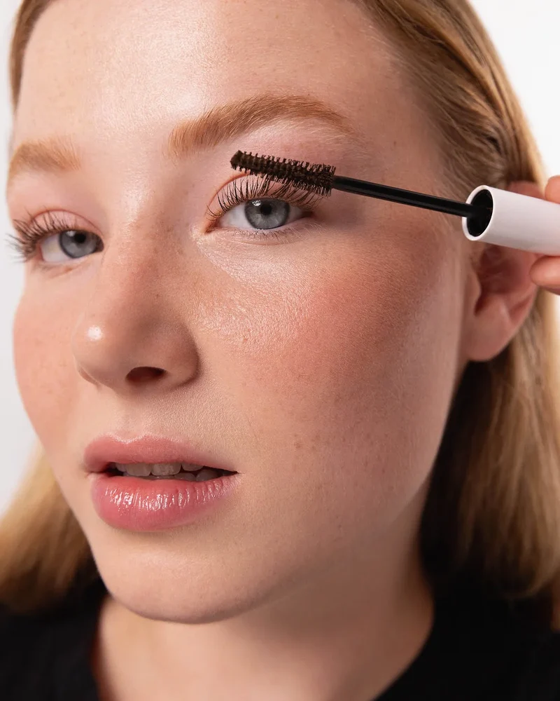 Avocado Waterproof Mascara 10 ml
