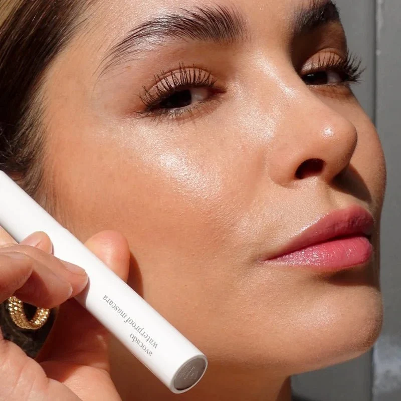 Avocado Waterproof Mascara 10 ml