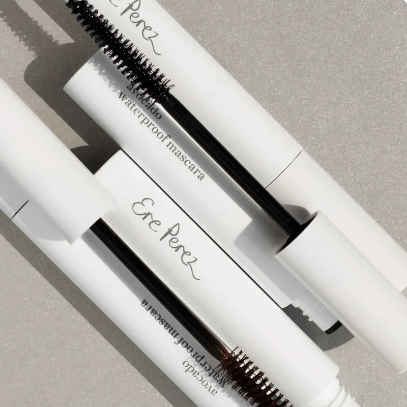 Avocado Waterproof Mascara 10 ml