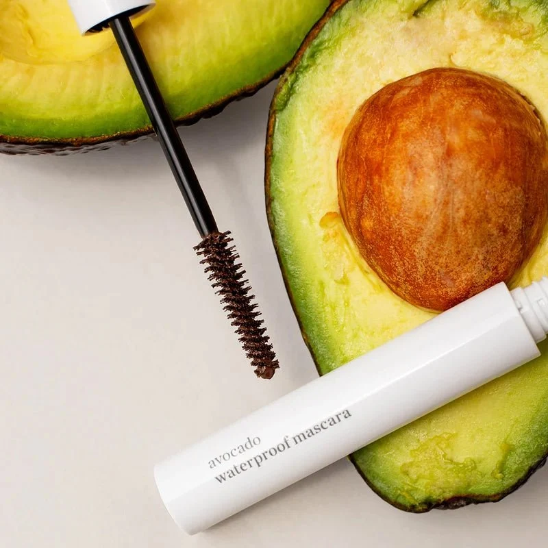 Avocado Waterproof Mascara 10 ml