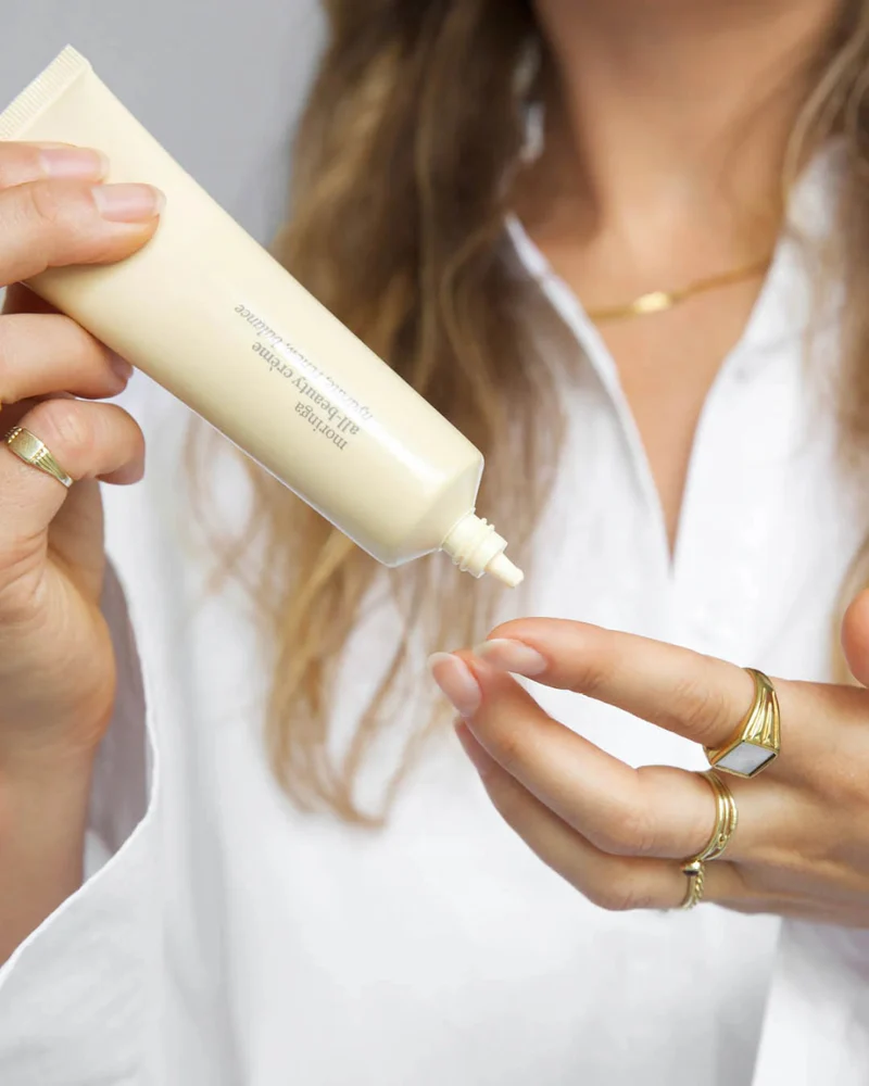 Moringa All-Beauty Crème 50 g
