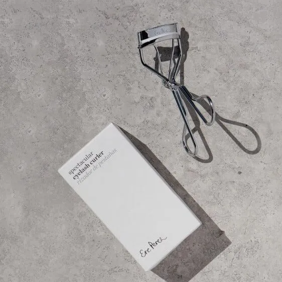 Spectacular Eyelash Curler