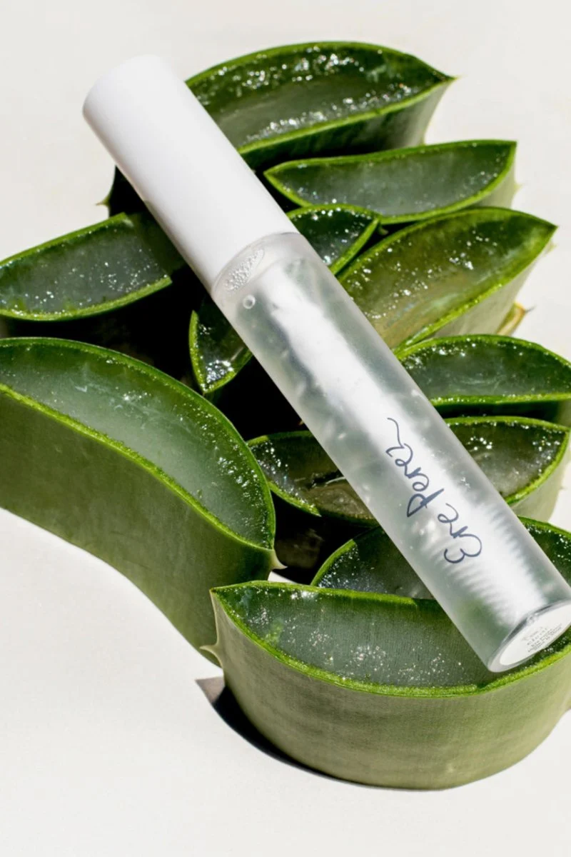 Aloe Gel Lash & Brow Mascara 10 ml