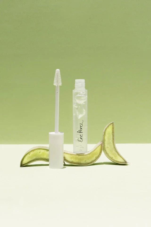 Aloe Gel Lash & Brow Mascara 10 ml