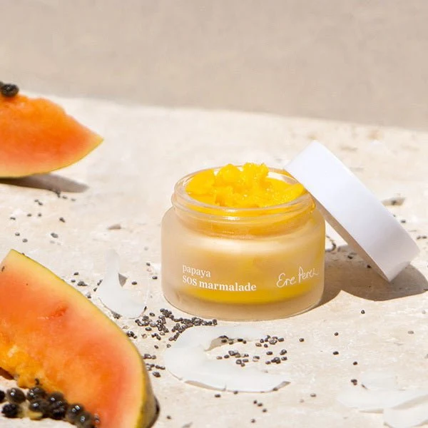 Papaya SOS Marmalade 30 g