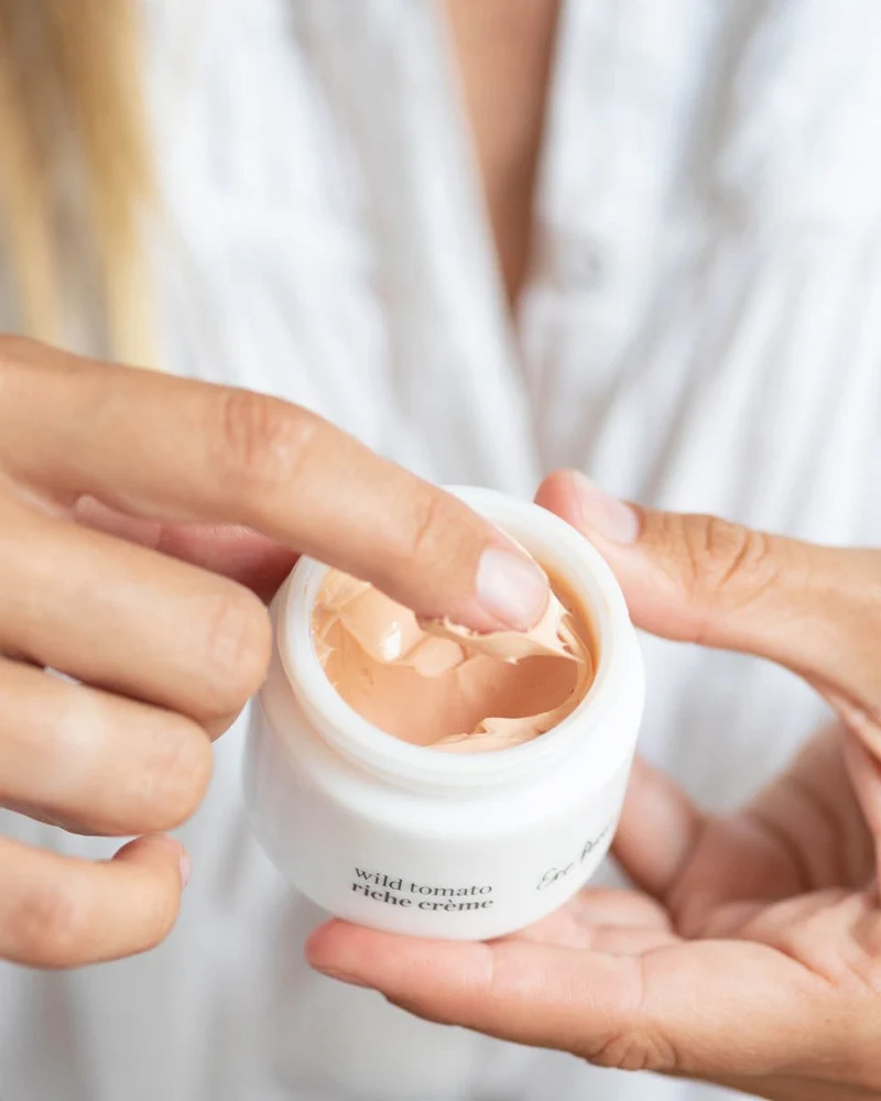 Wild Tomato Rich Crème 45 ml
