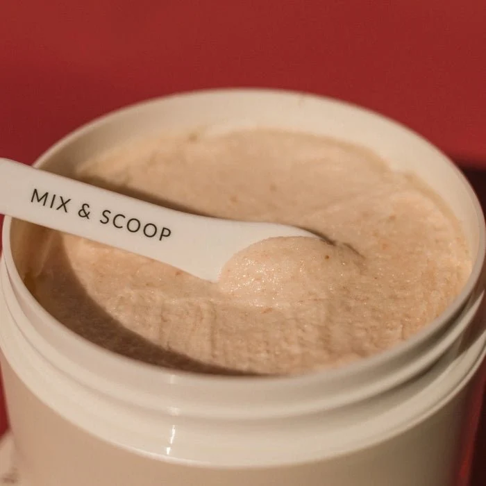 Pink Himalayan Salt Scrub 250 ml