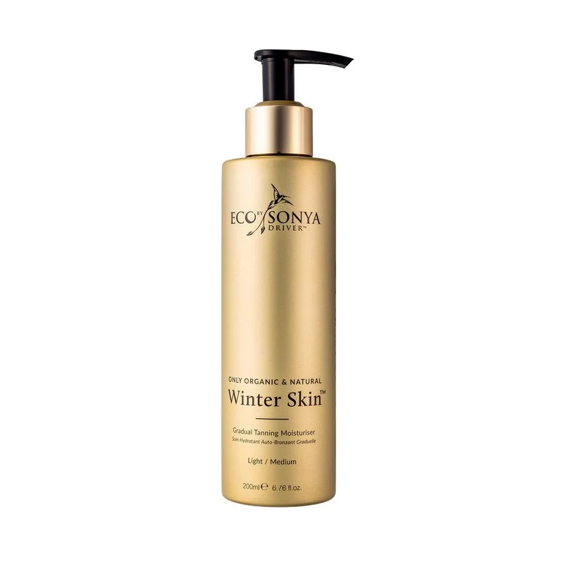 Winter Skin 200 ml