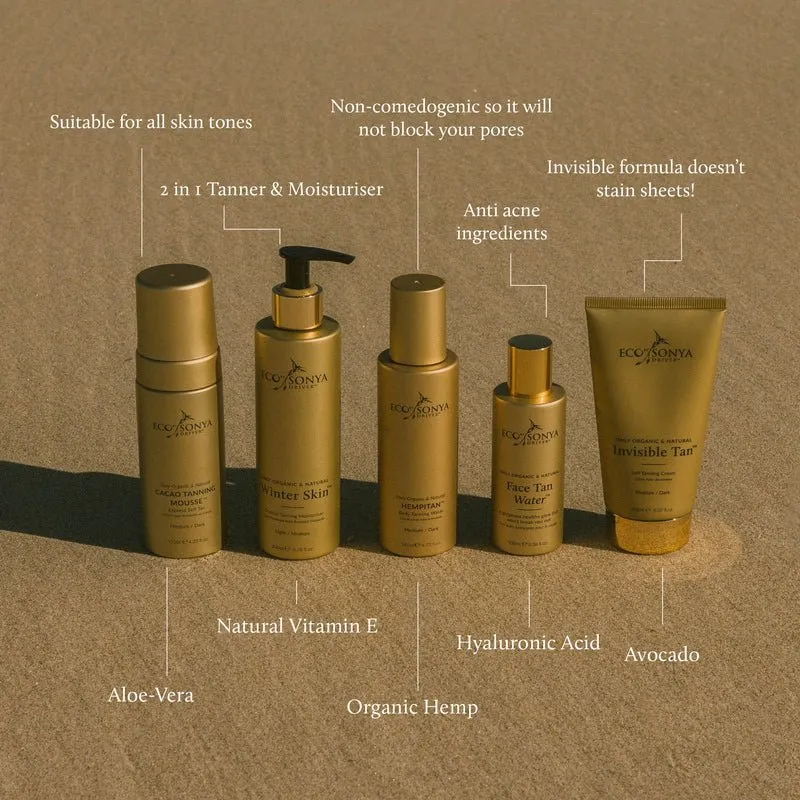 Winter Skin 200 ml
