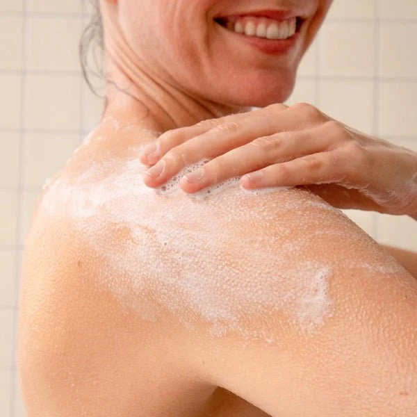 Pink Grapefruit Shower Gel