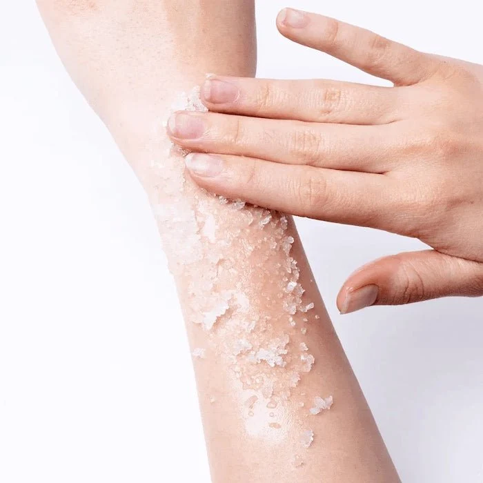 Coconut Body Scrub 285 g